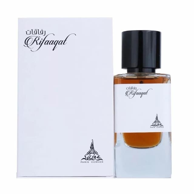 Gorilla Mall Paris Corner Rifaaqat EDP U 85 ml
