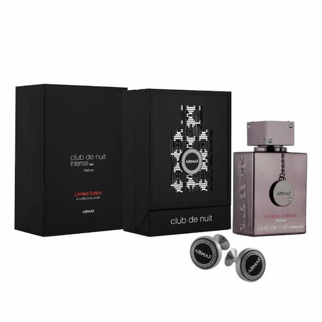 Gorilla Mall Armaf Club de Nuit Intense Man Limited Edition 2024 PAR M 105 ml
